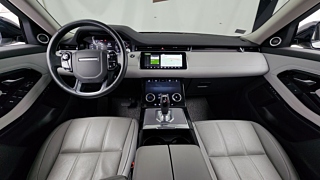 LAND ROVER RANGE ROVER EVOQUE 2020