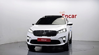 KIA SORENTO 2018