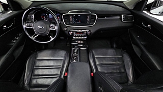KIA SORENTO 2018