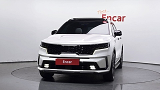 KIA SORENTO 2020