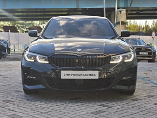BMW 3-SERIES G20 2020