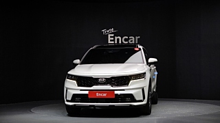 KIA SORENTO 2020
