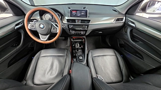 BMW X1 F48 2021