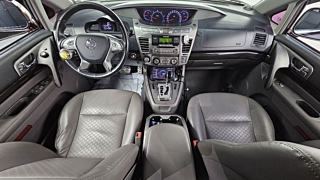 SSANGYONG KORANDO TURISMO 2016