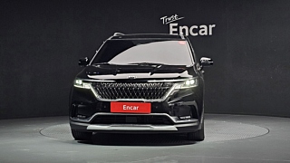 KIA CARNIVAL 2020