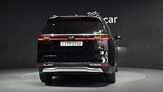KIA CARNIVAL 2020