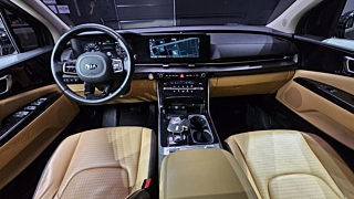 KIA CARNIVAL 2020