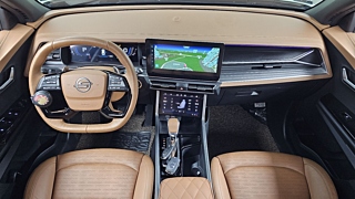 SSANGYONG TORRES 2022