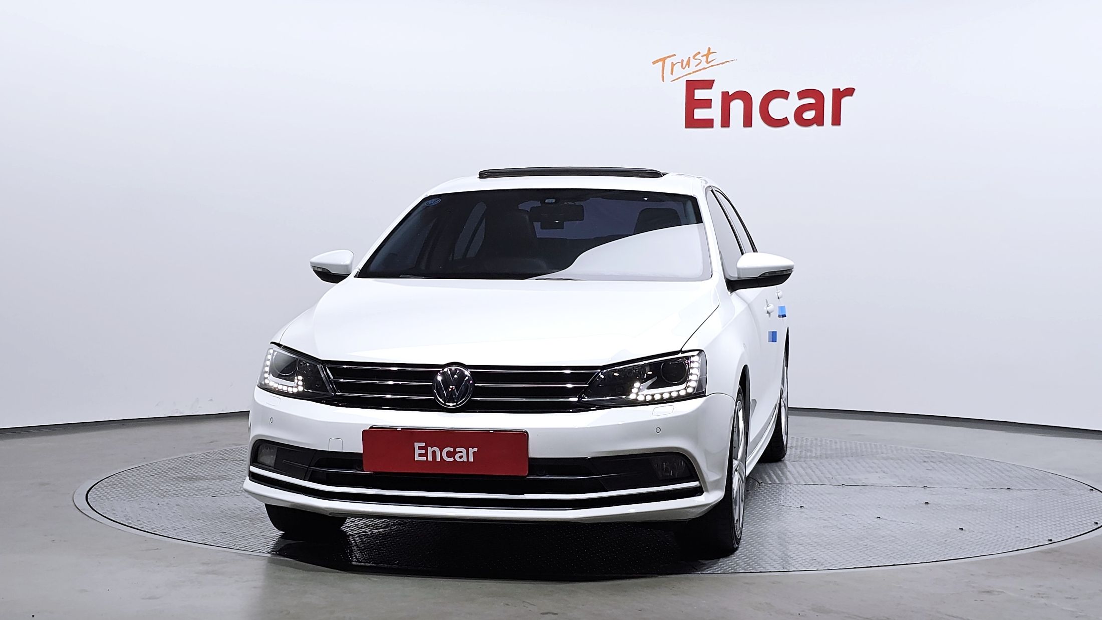 VOLKSWAGEN JETTA 2015