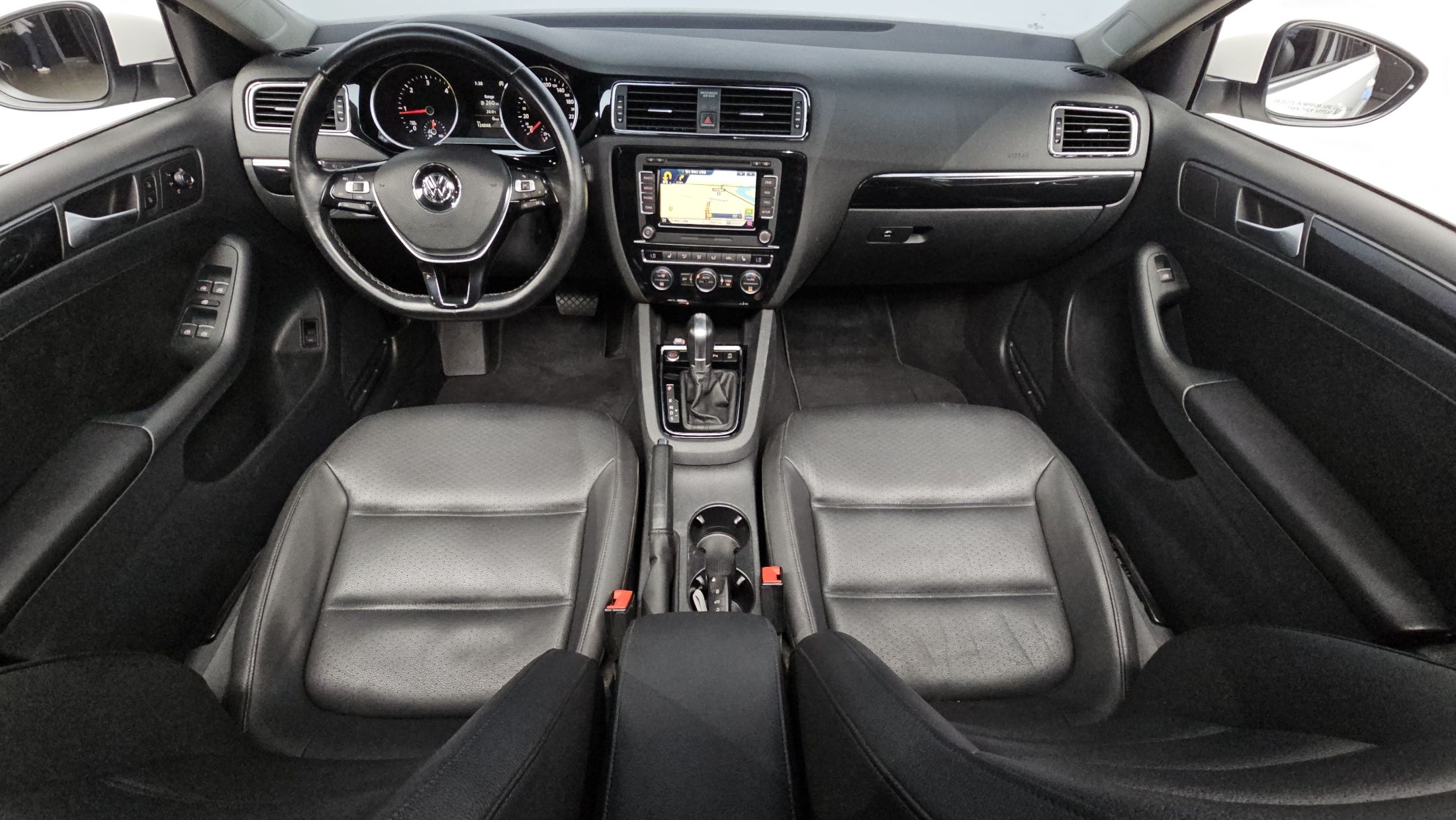 VOLKSWAGEN JETTA 2015