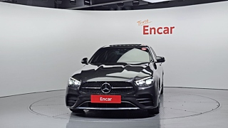 MERCEDES BENZ E-CLASS W213 2020
