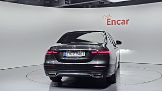 MERCEDES BENZ E-CLASS W213 2020