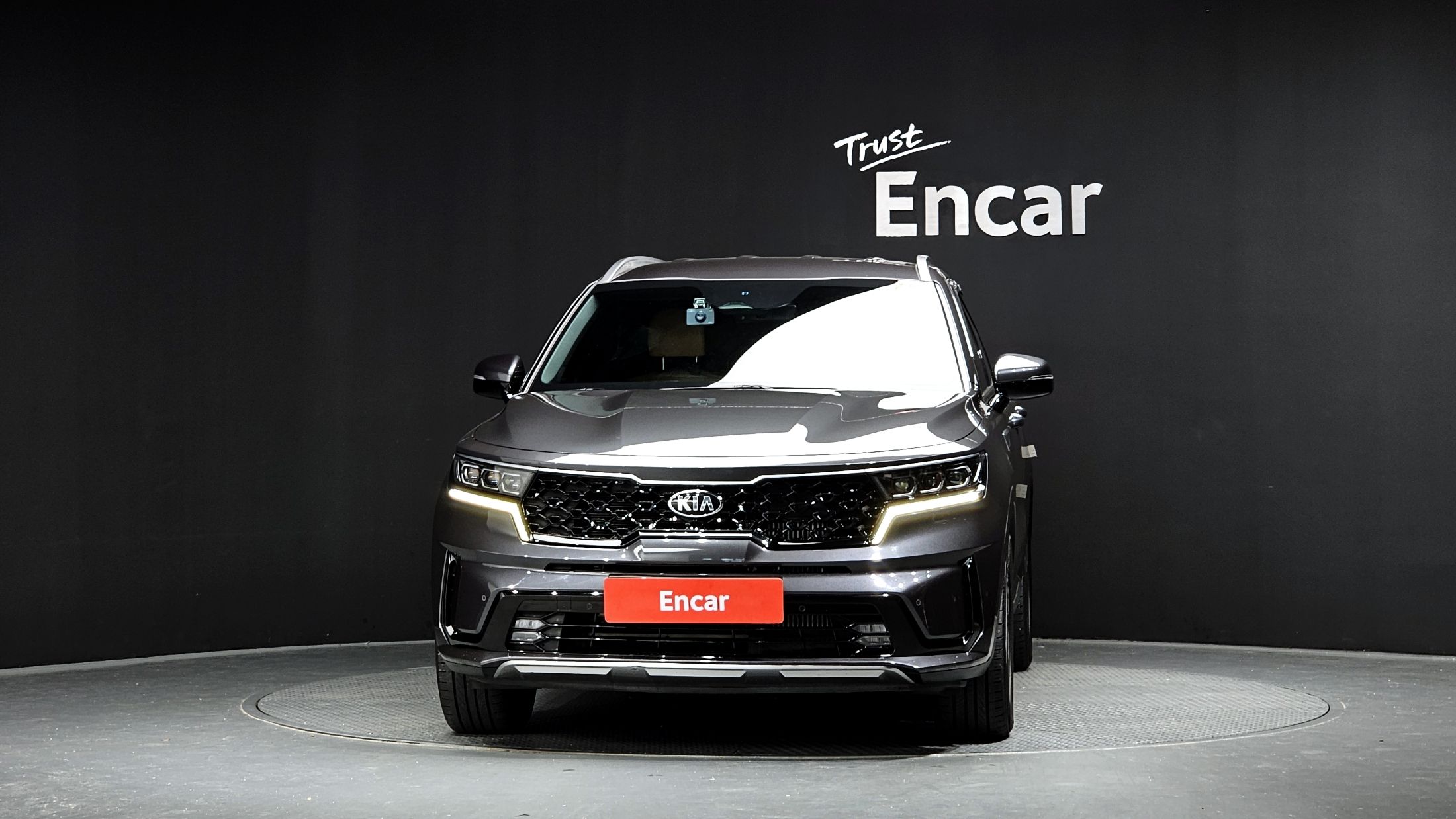 KIA SORENTO 2020