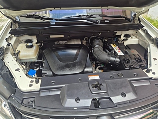 SSANGYONG STYLE KORANDO C 2018