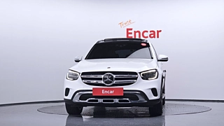 MERCEDES BENZ GLC-CLASS X253 2020