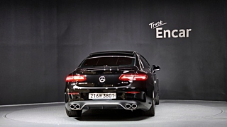 MERCEDES BENZ E-CLASS W213 2020