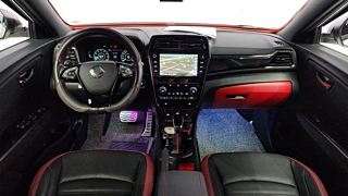 SSANGYONG TIVOLI VERY NEW 2019