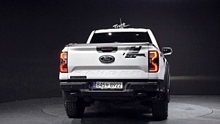 FORD RANGER 2023