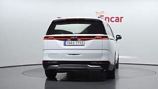 KIA CARNIVAL 2021