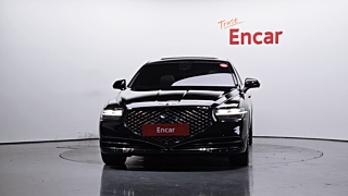 GENESIS G90 2021