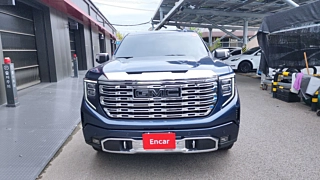 Заказать GMC SIERRA