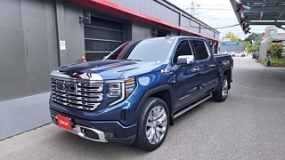 GMC SIERRA 2023