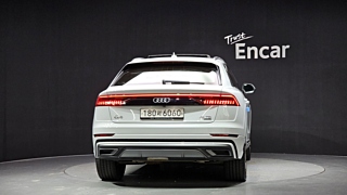AUDI Q8 4M 2020