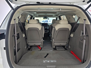 KIA CARNIVAL 2021