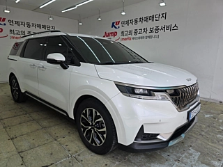 KIA CARNIVAL 2021
