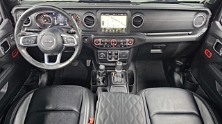 JEEP WRANGLER JL 2020