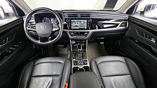 SSANGYONG KORANDO BEAUTIFUL 2022