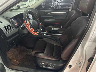SAMSUNG QM6 2019