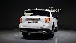 FORD EXPLORER 2020