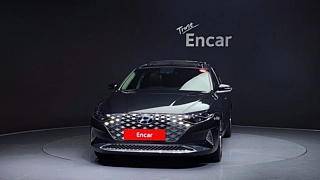 HYUNDAI GRANDEUR IG 2020