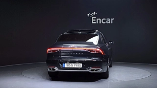 HYUNDAI GRANDEUR IG 2020