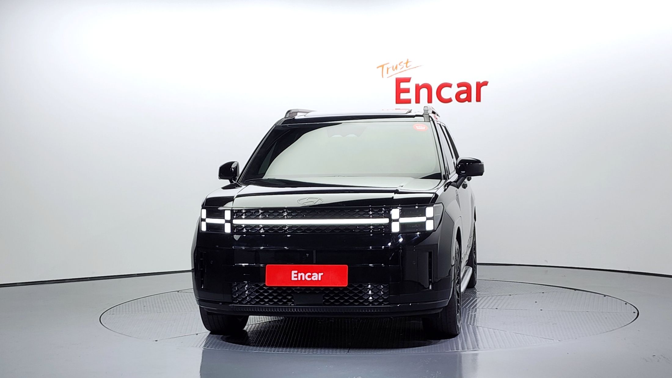 HYUNDAI SANTAFE MX5 2023