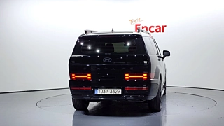 HYUNDAI SANTAFE MX5 2023