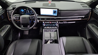 HYUNDAI SANTAFE MX5 2023