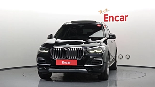 BMW X5 G05 2021