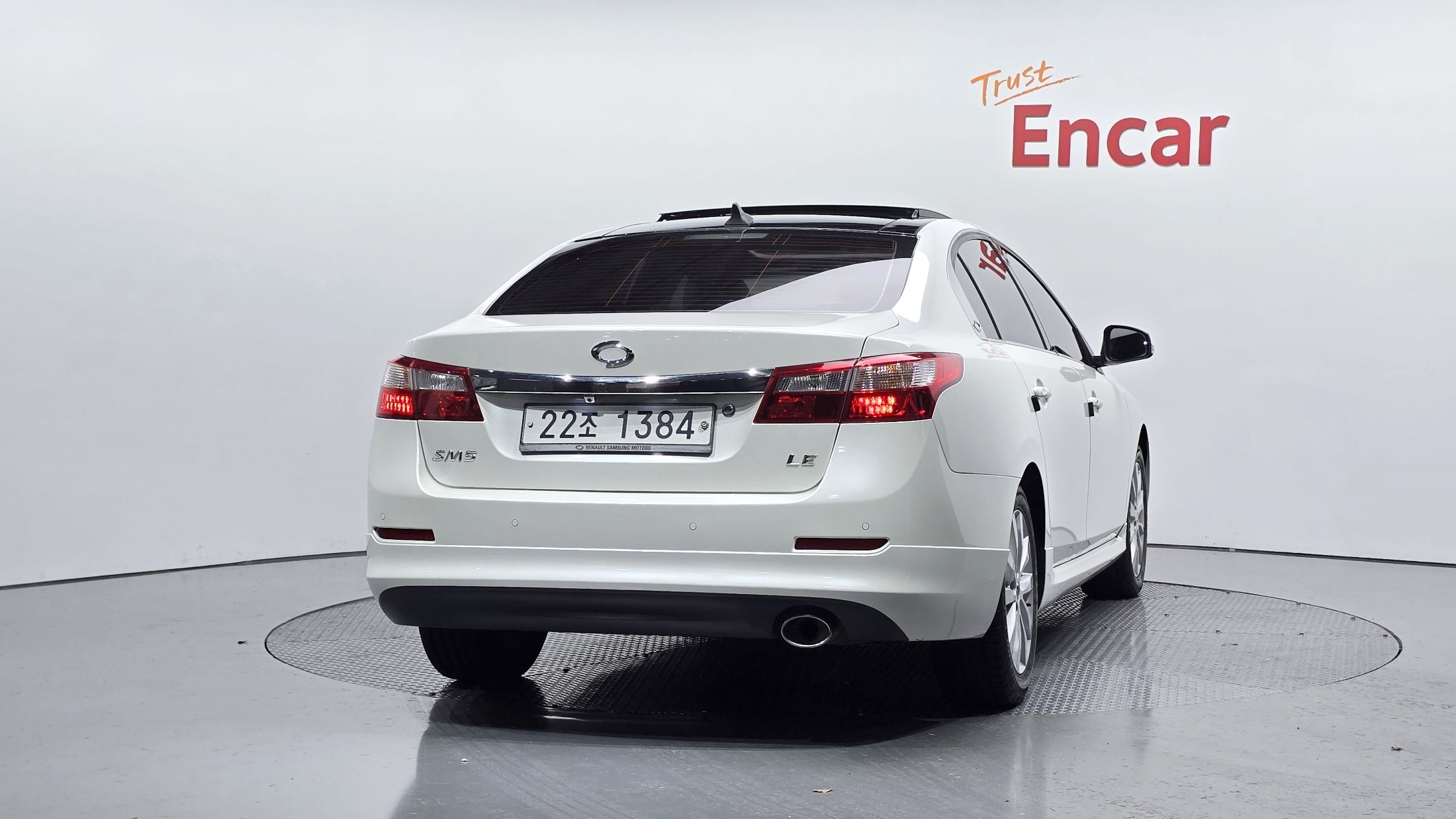 SAMSUNG SM5 NEW 2010