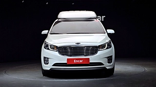 KIA CARNIVAL 2016
