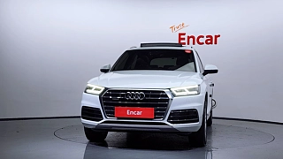 AUDI Q5 FY 2020