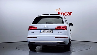 AUDI Q5 FY 2020