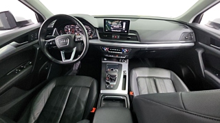 AUDI Q5 FY 2020