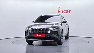 HYUNDAI TUCSON HYBRID NX4 2023