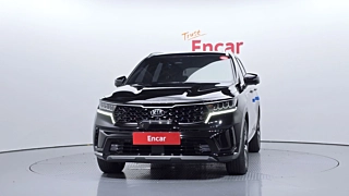 KIA SORENTO 2020