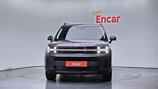 HYUNDAI SANTAFE MX5 2023