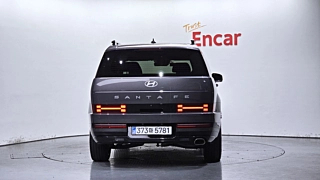 HYUNDAI SANTAFE MX5 2023