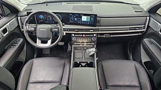 HYUNDAI SANTAFE MX5 2023