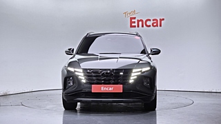 HYUNDAI TUCSON NX4 2020